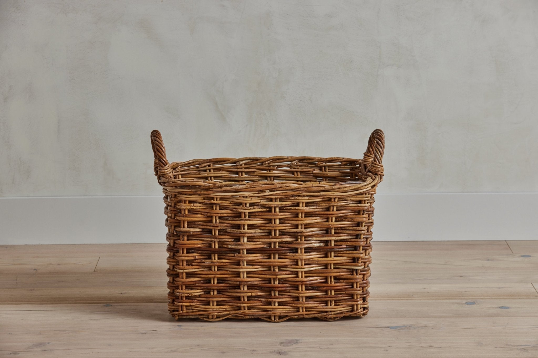 Nicky Kehoe - Mud Room Basket