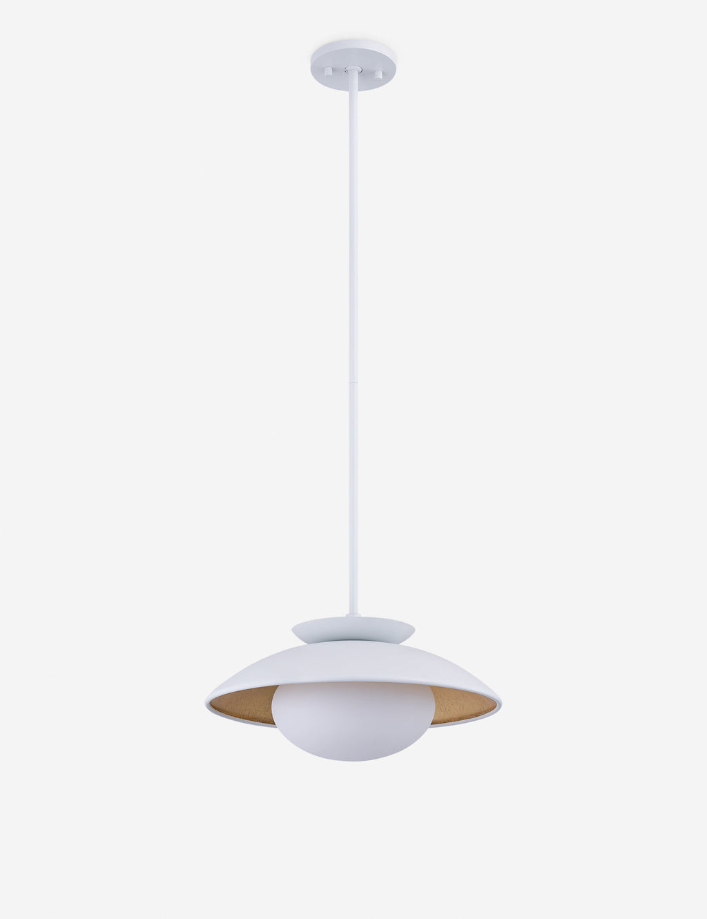 Lulu and Georgia - Quinn Pendant Light
