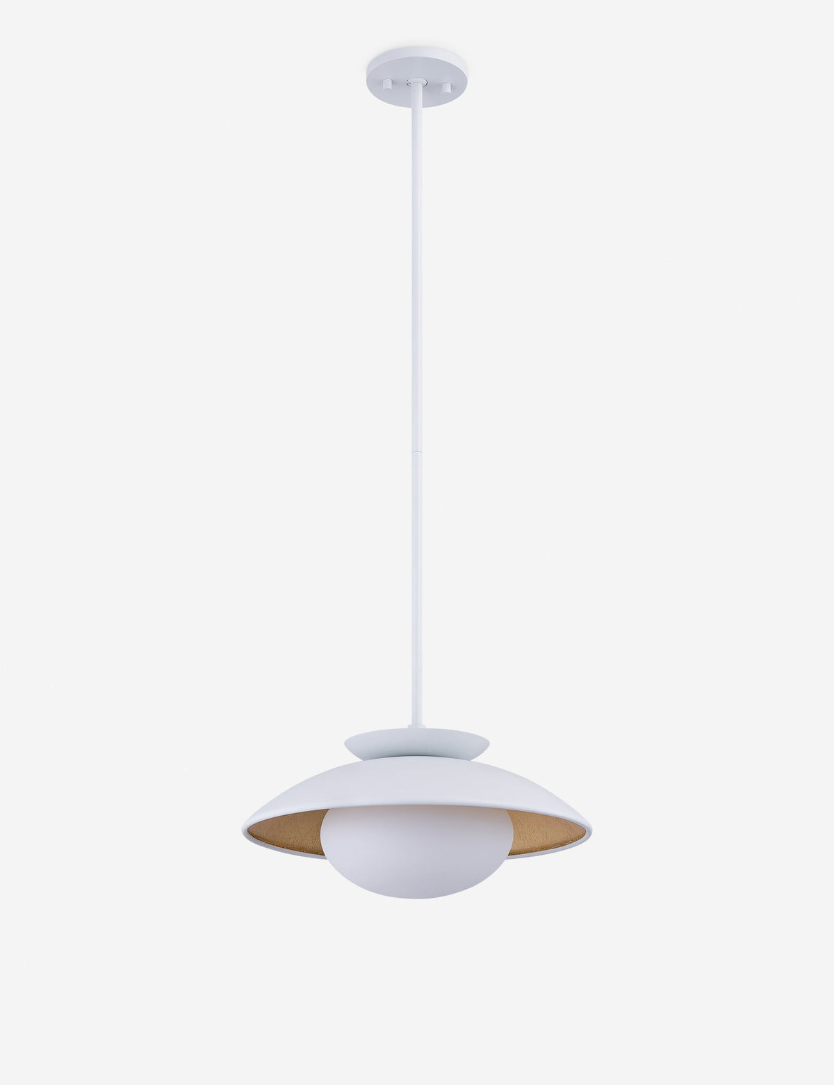 Lulu and Georgia - Quinn Pendant Light