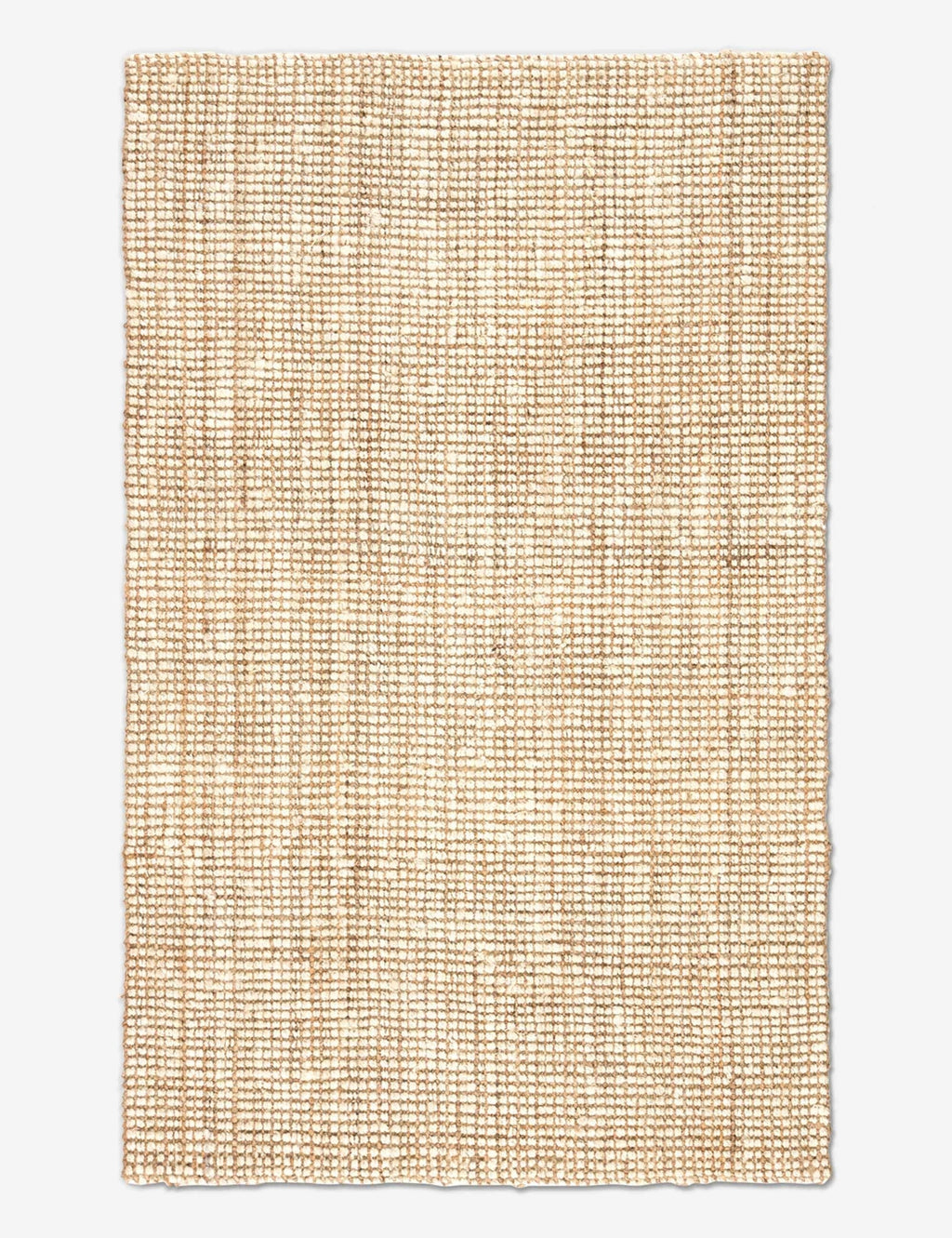 Lulu and Georgia - Harriette Jute Rug