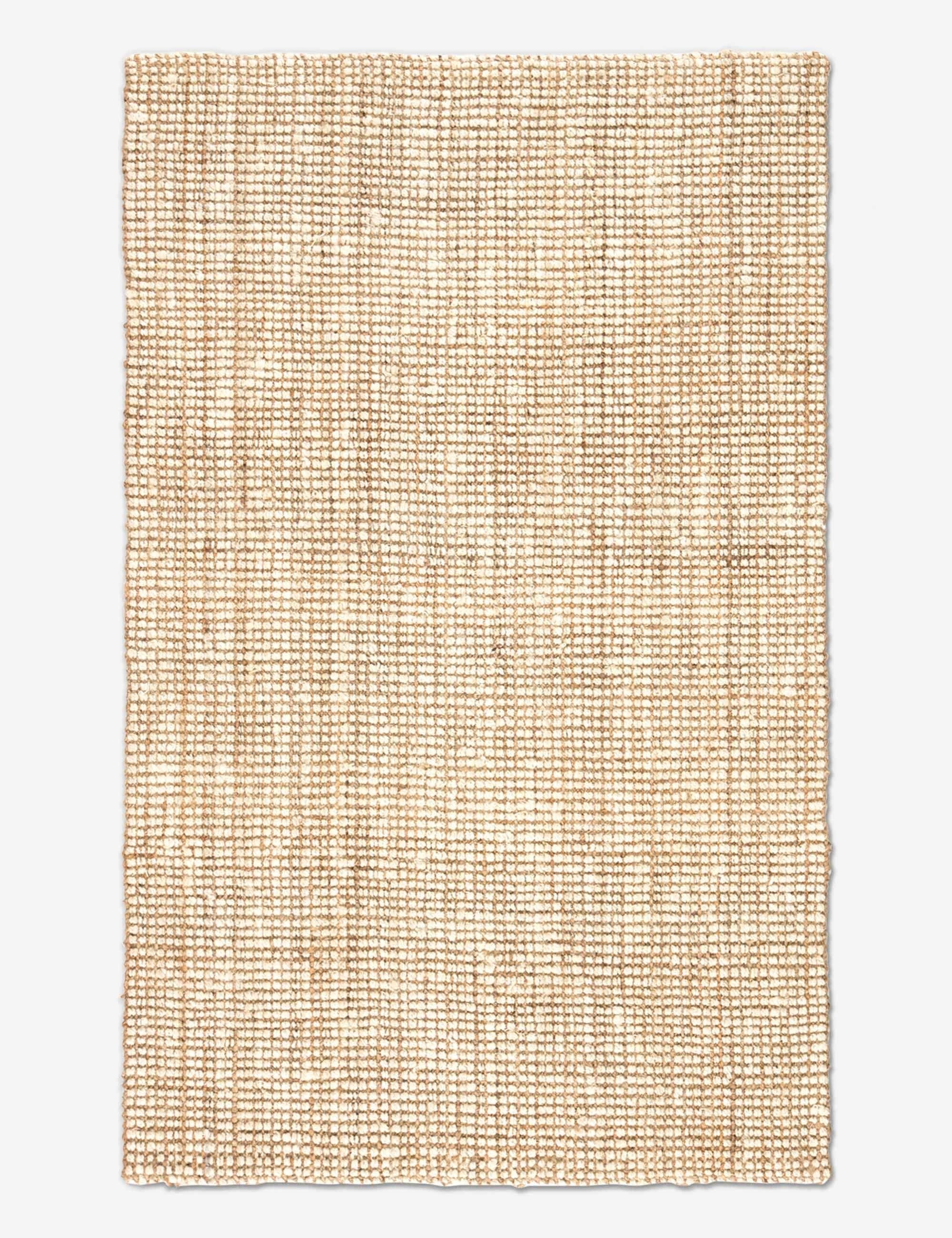 Lulu and Georgia - Harriette Jute Rug