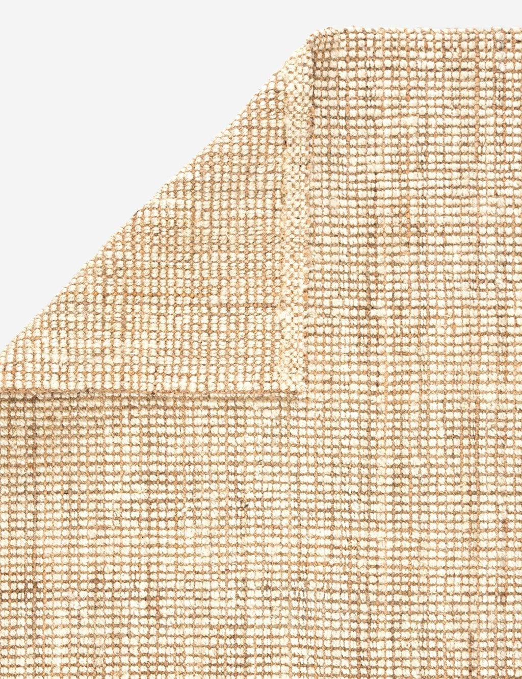 Lulu and Georgia - Harriette Jute Rug