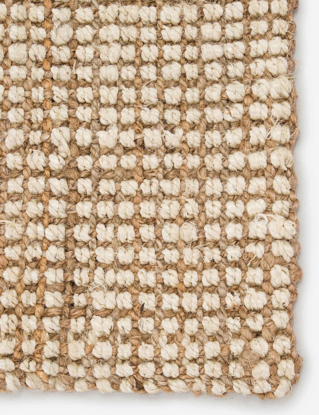 Lulu and Georgia - Harriette Jute Rug