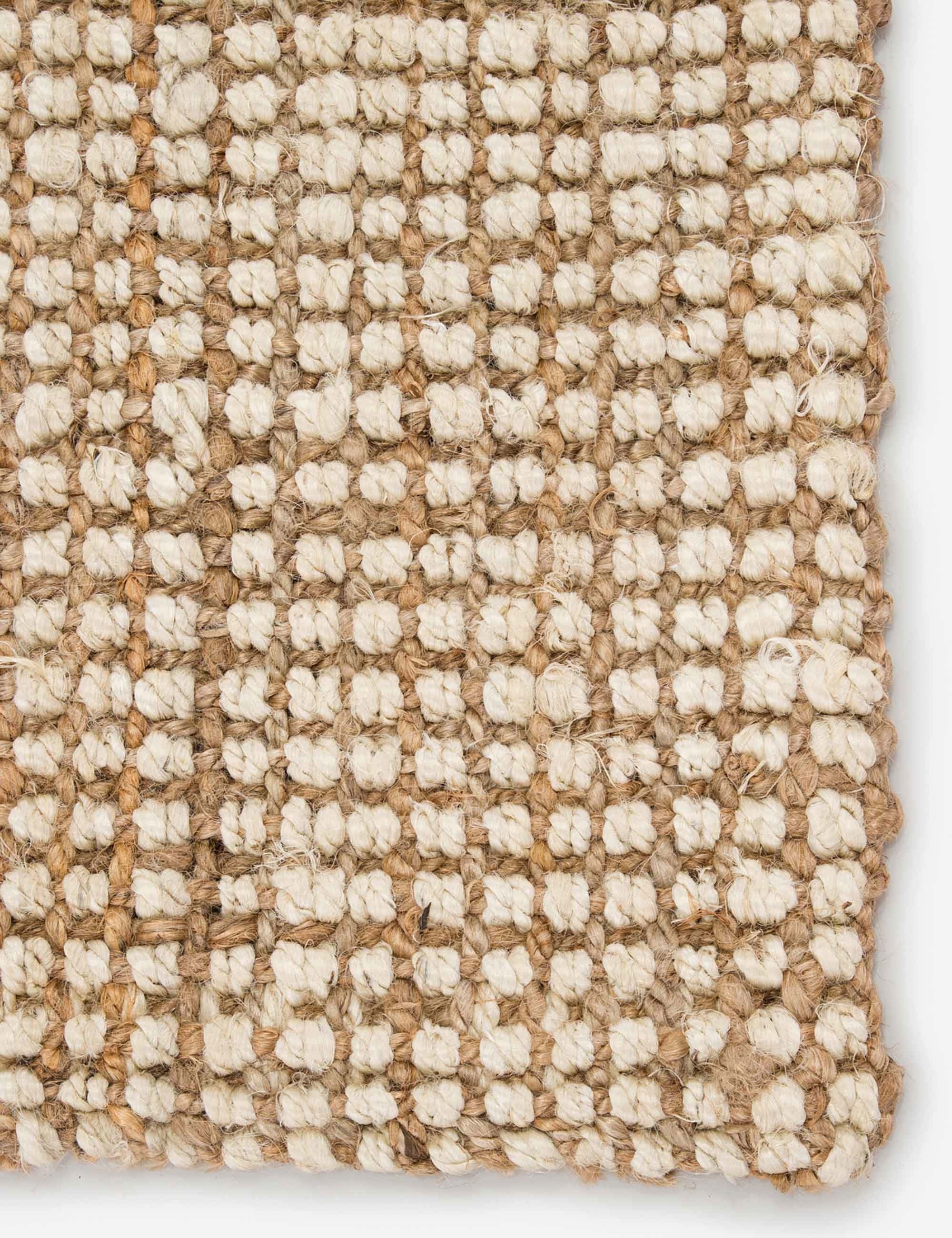 Lulu and Georgia - Harriette Jute Rug