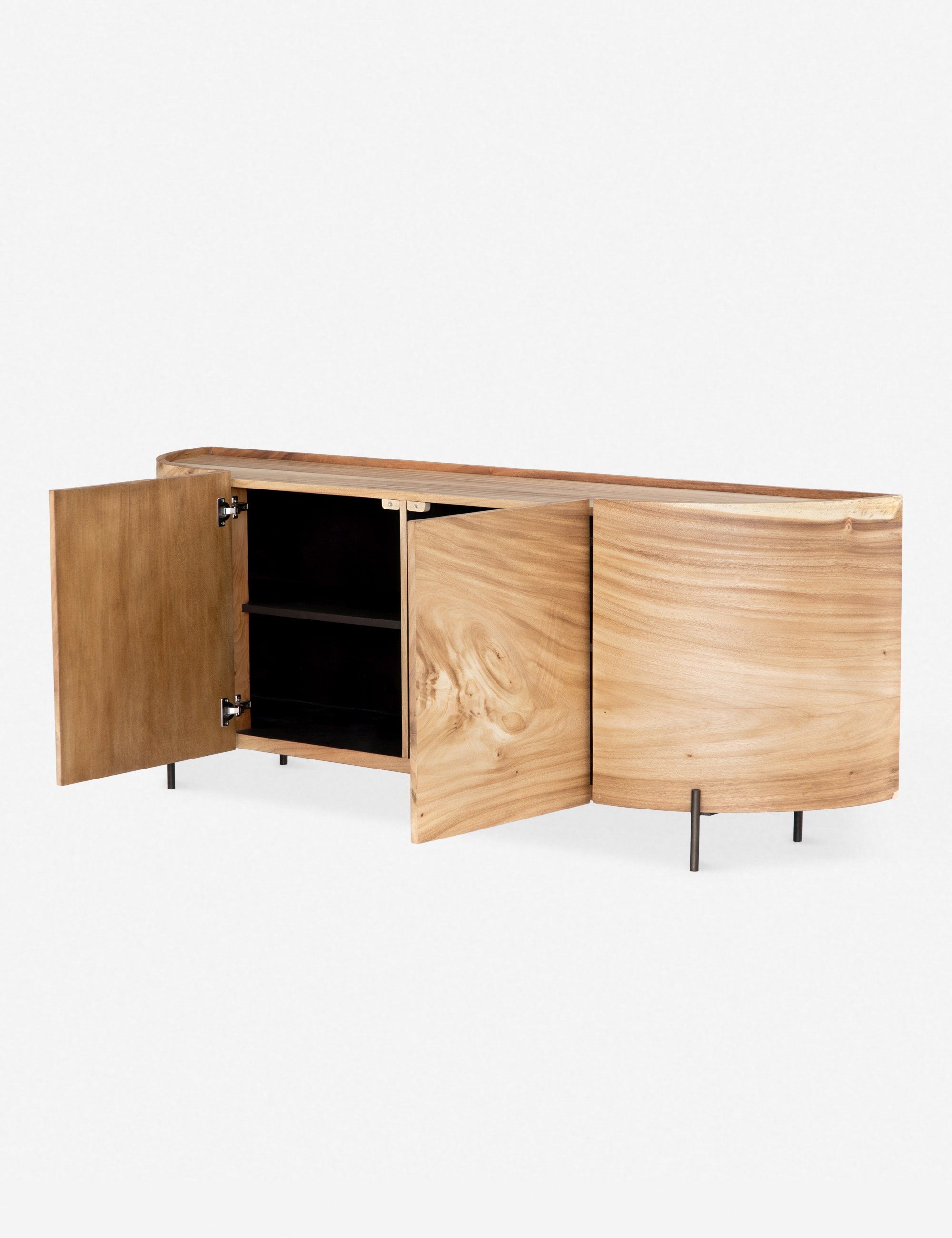 Lulu and Georgia - Nausica Sideboard