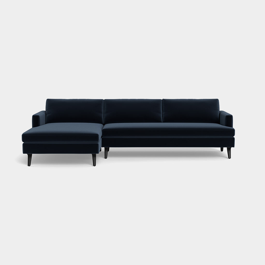 Albany Park - Lido Chaise Sectional