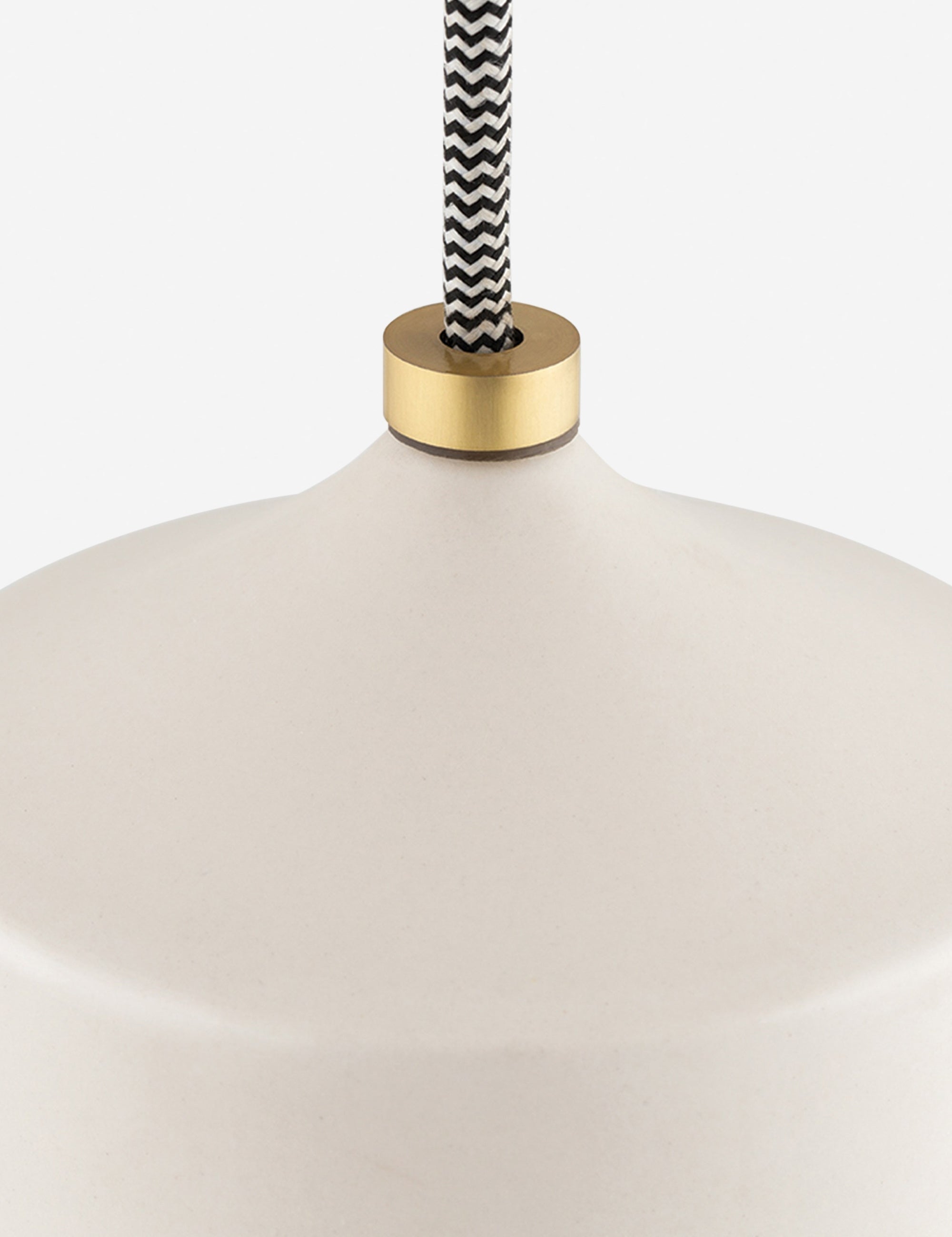 Lulu and Georgia - Neda Pendant Light