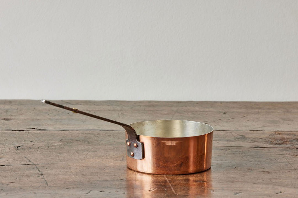 Nicky Kehoe - Copper 5.5" Pan