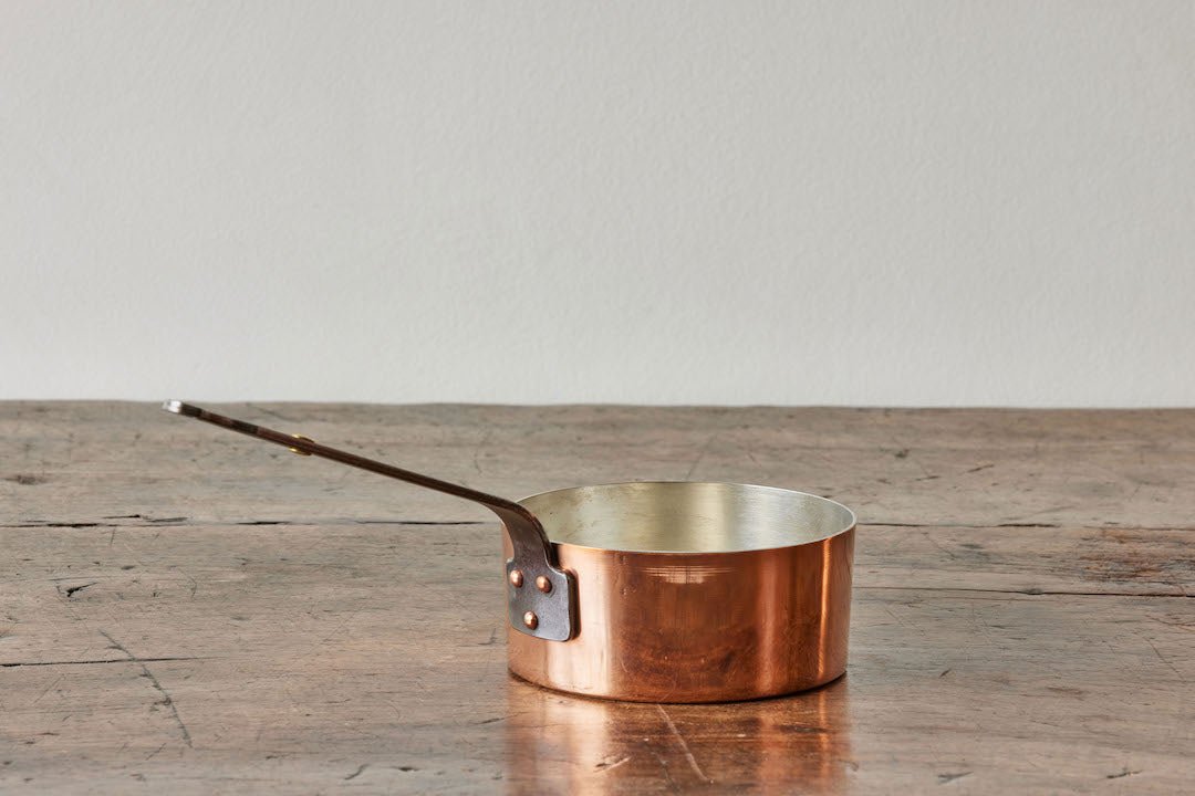 Nicky Kehoe - Copper 5.5" Pan