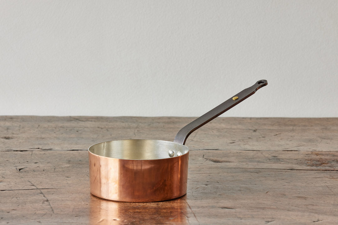 Nicky Kehoe - Copper 5.5" Pan