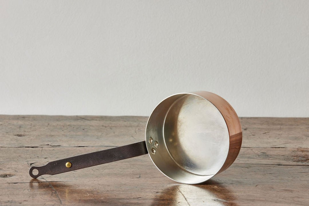 Nicky Kehoe - Copper 5.5" Pan