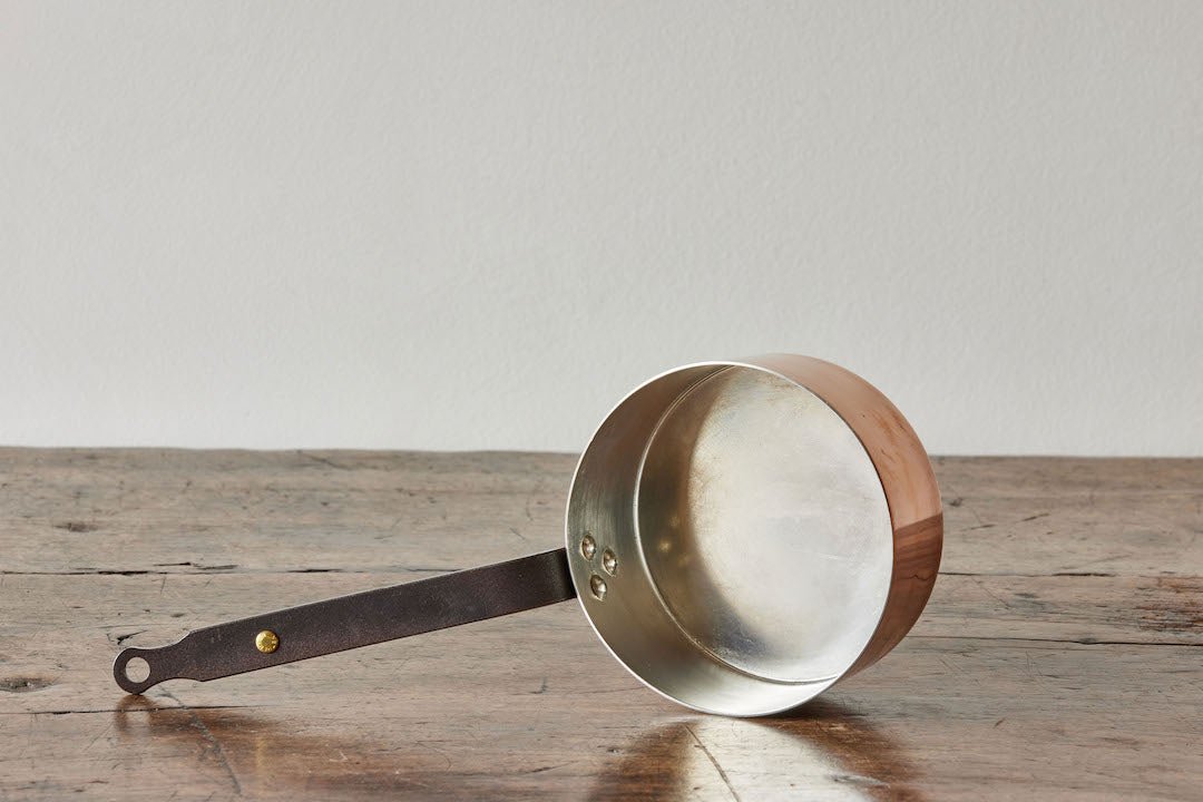 Nicky Kehoe - Copper 5.5" Pan
