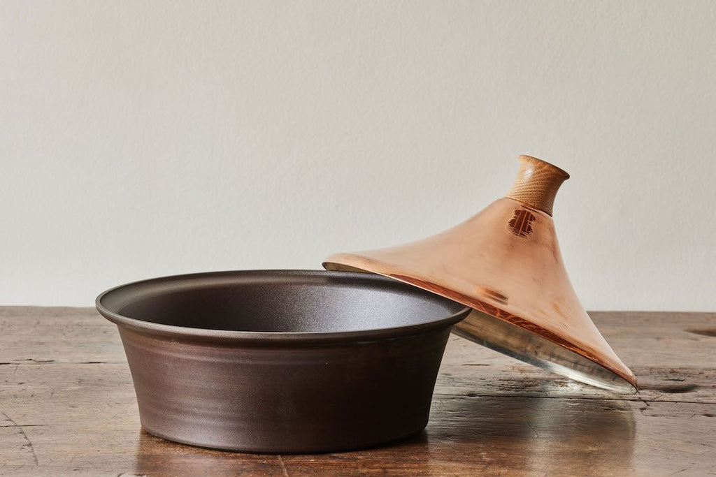 Nicky Kehoe - Copper Tagine