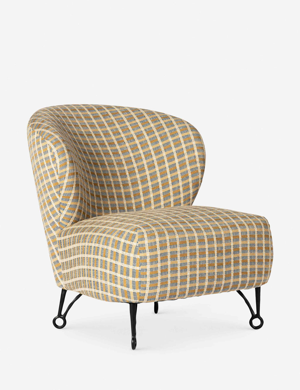 Lulu and Georgia - Cove Accent Chair by Meno Home x Co.House Designs