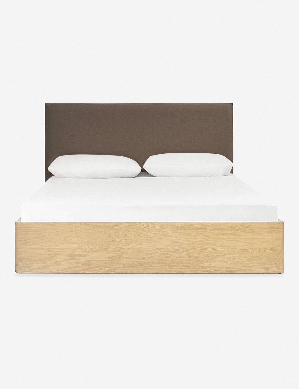 Lulu and Georgia - Nia Bed