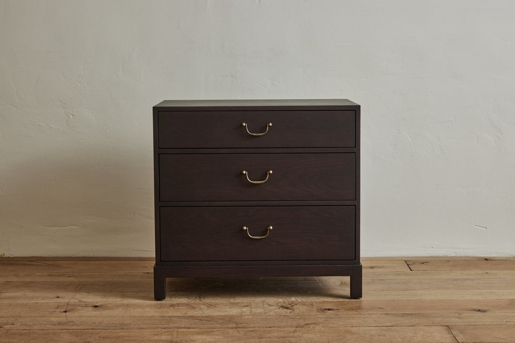 Nicky Kehoe - Campaign Chest, 28"