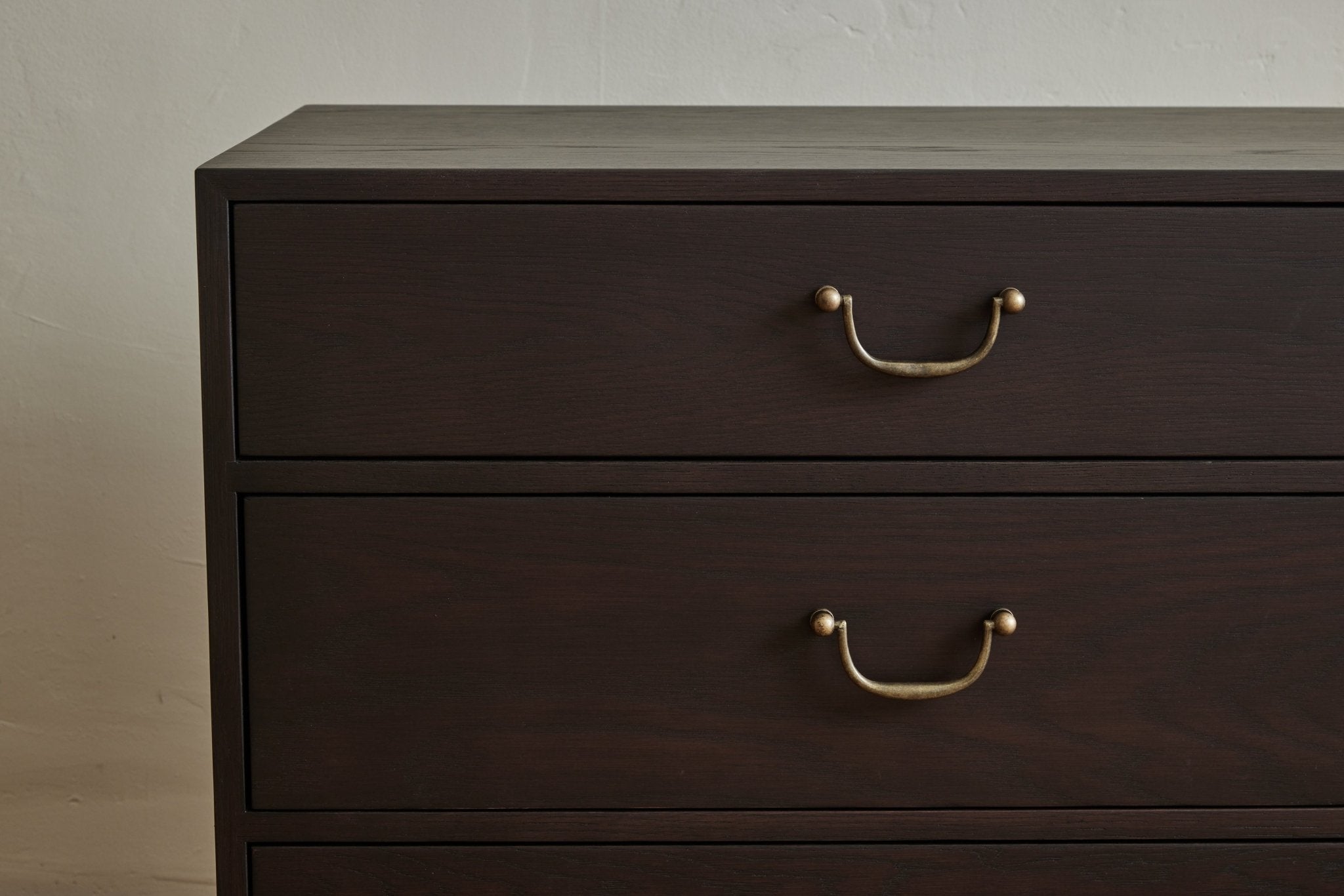 Nicky Kehoe - Campaign Chest, 28"