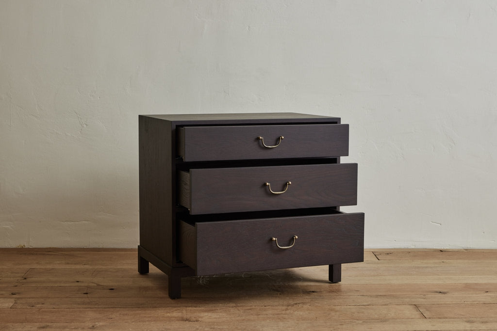 Nicky Kehoe - Campaign Chest, 28"