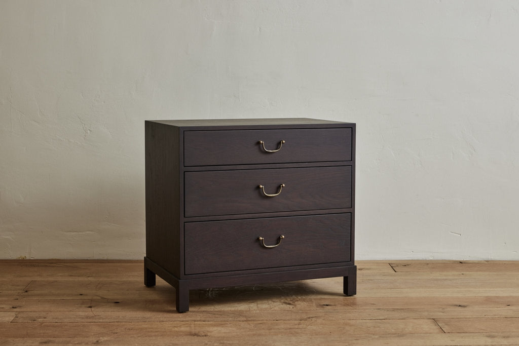 Nicky Kehoe - Campaign Chest, 28"