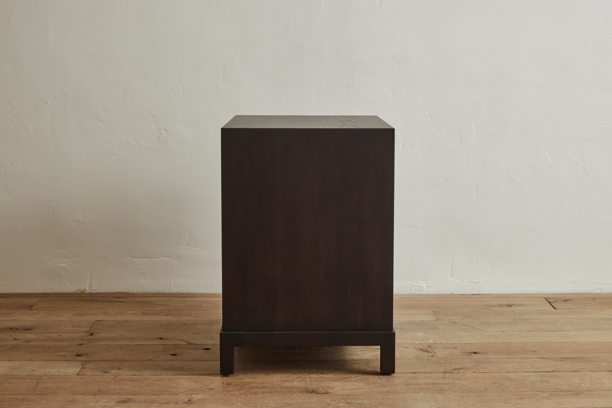 Nicky Kehoe - Campaign Chest, 28"