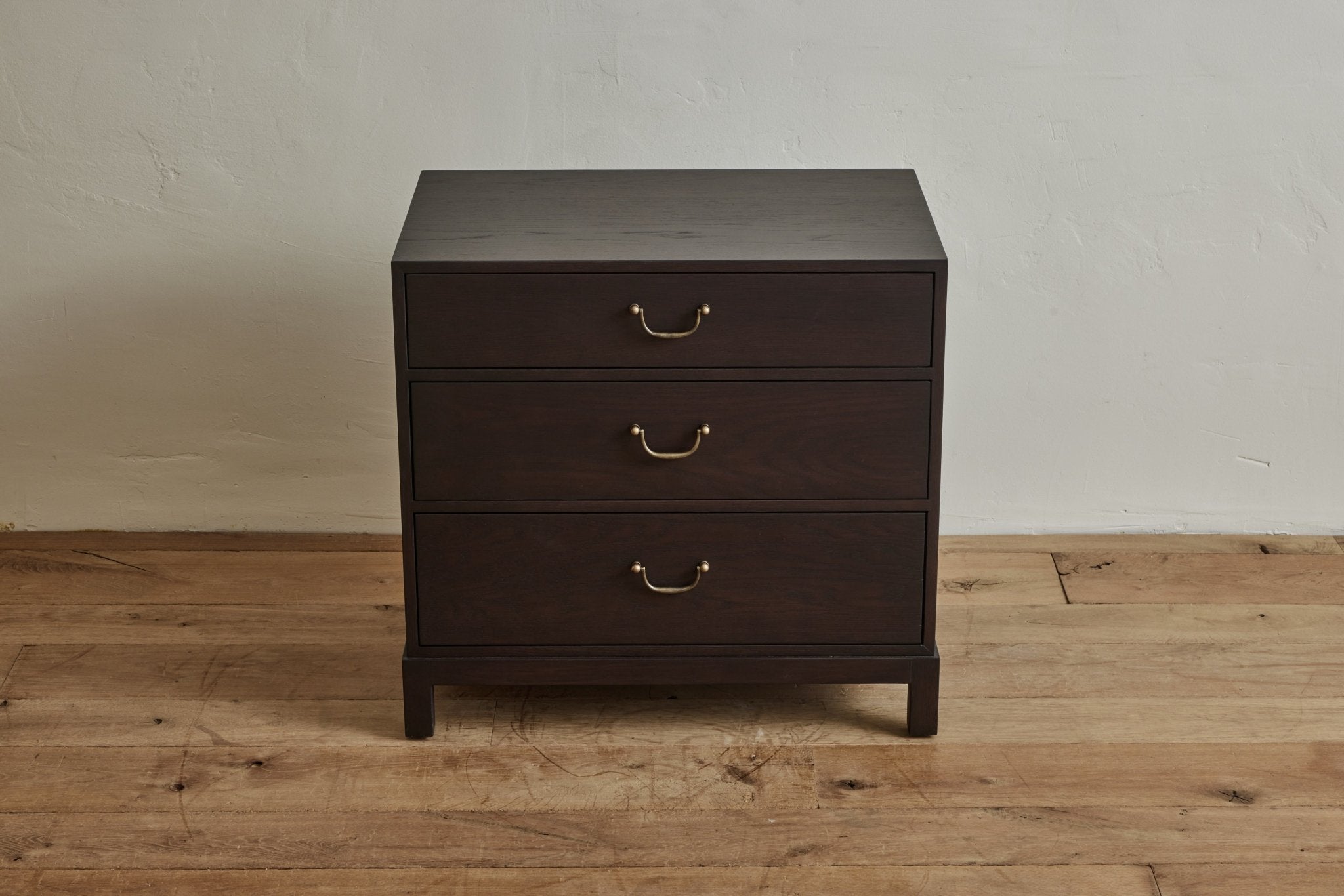Nicky Kehoe - Campaign Chest, 28"