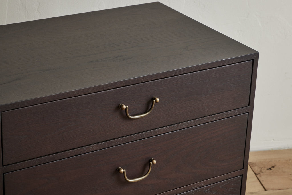 Nicky Kehoe - Campaign Chest, 28"