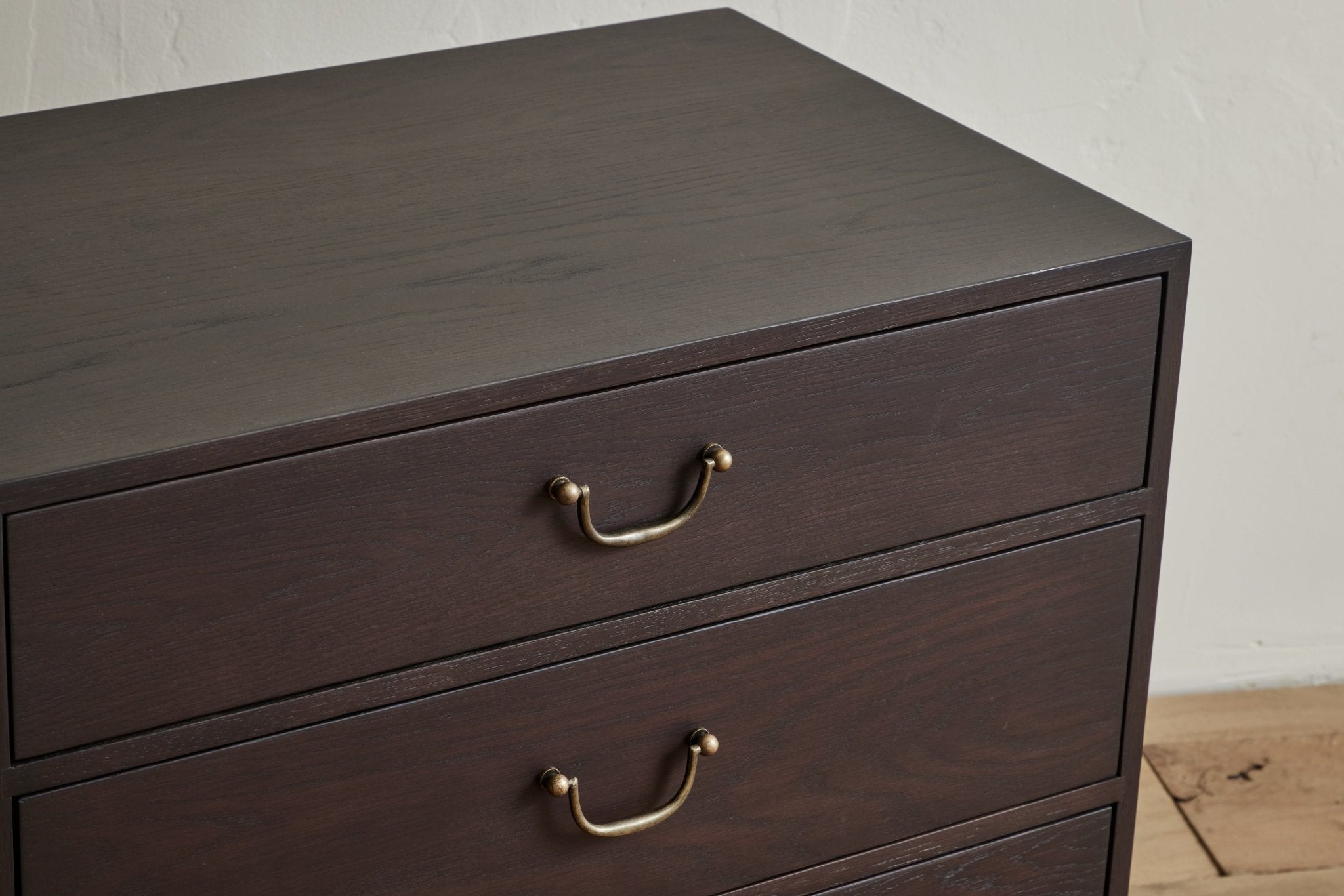 Nicky Kehoe - Campaign Chest, 28"