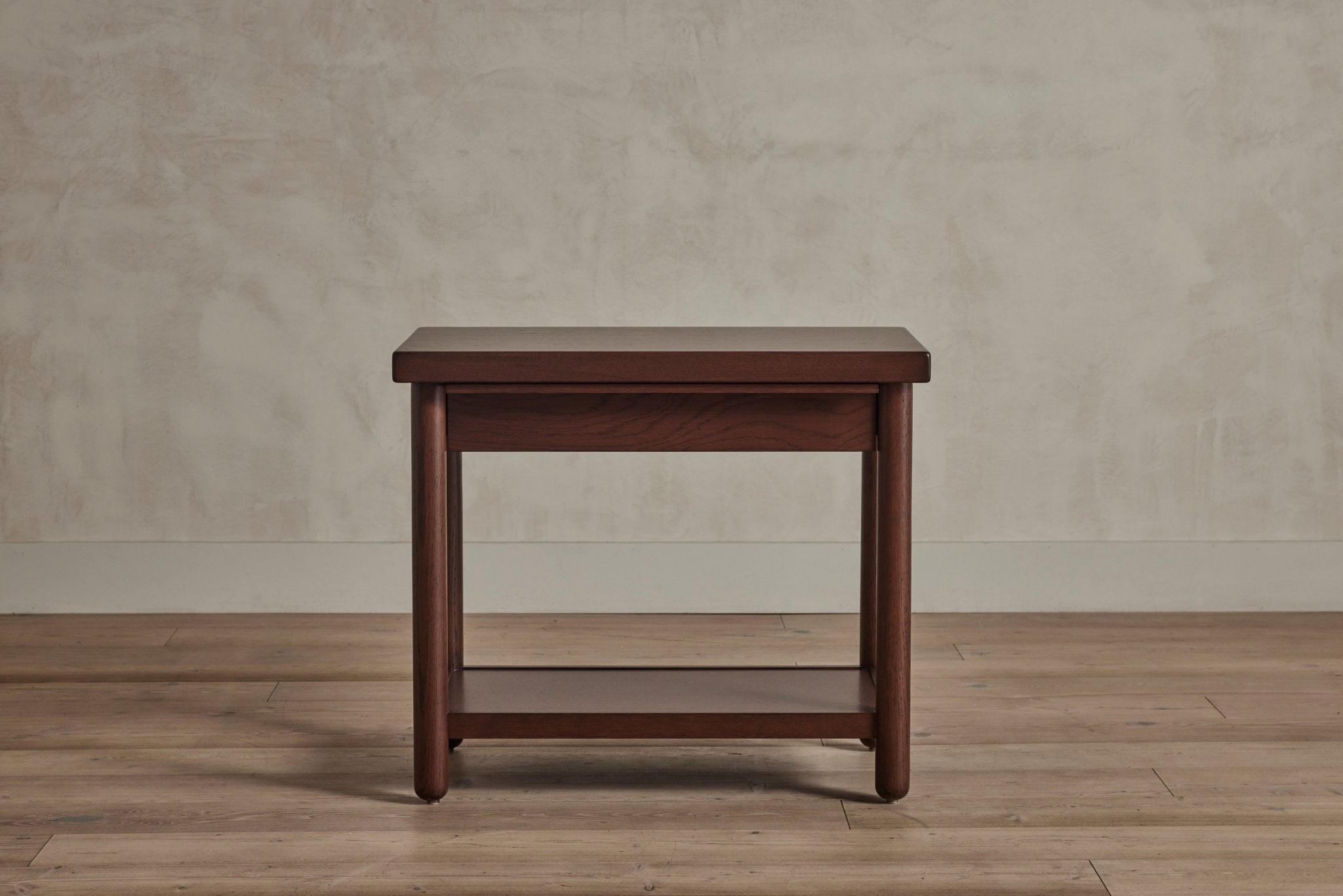 Nicky Kehoe - Single Drawer Side Table, 30"