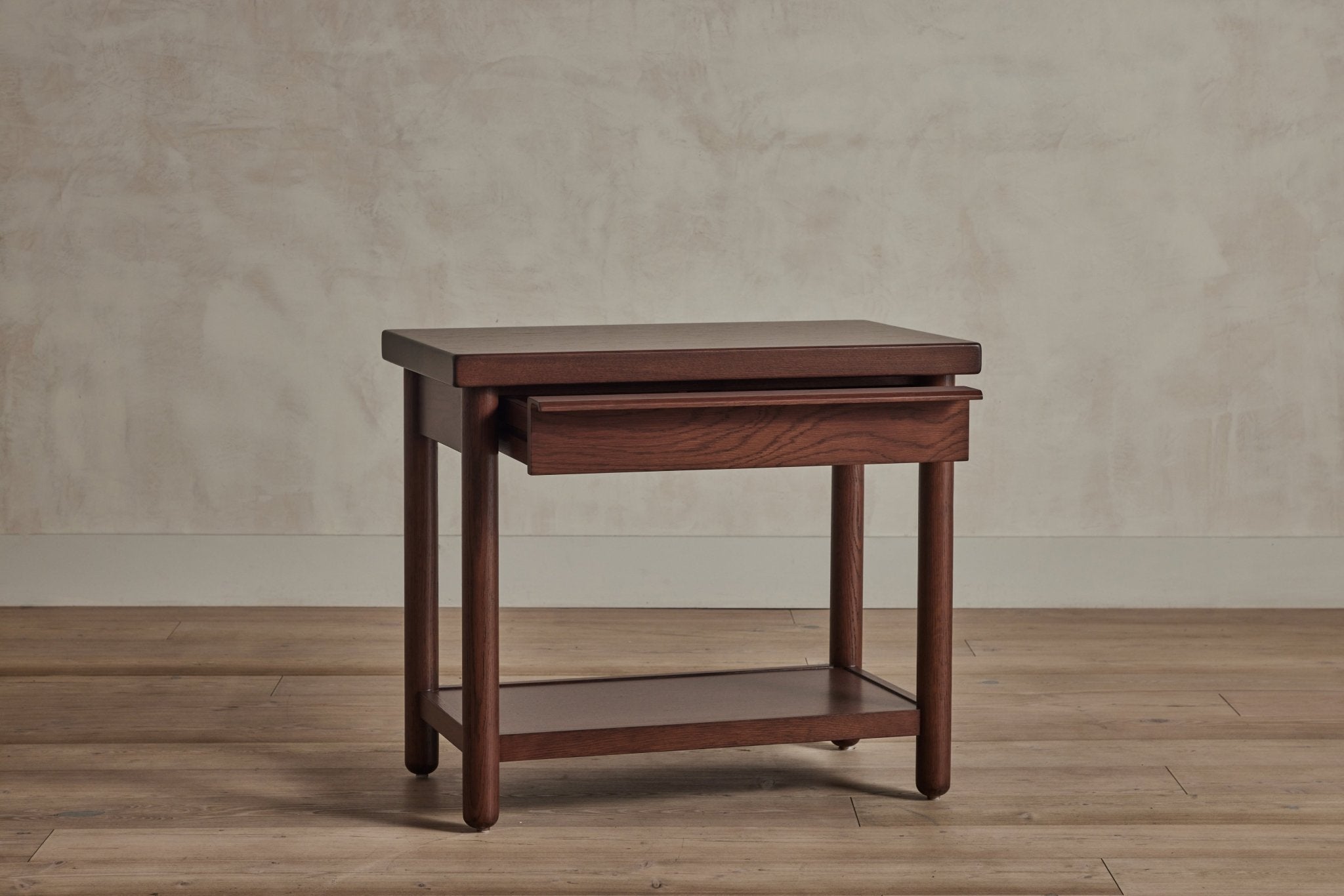 Nicky Kehoe - Single Drawer Side Table, 30"