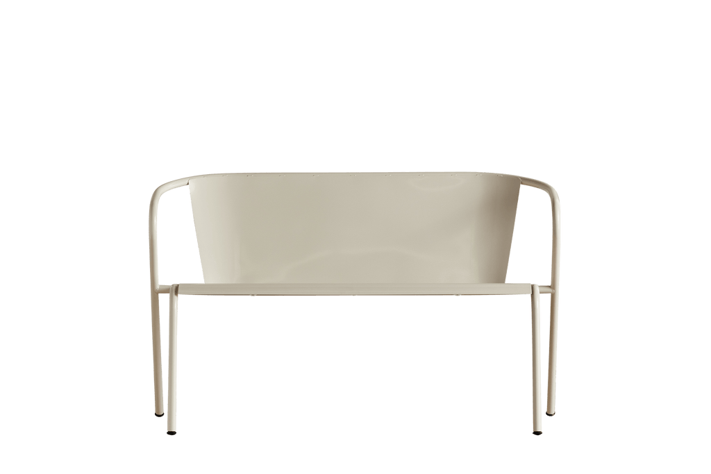 Nicky Kehoe - Cafe Bench