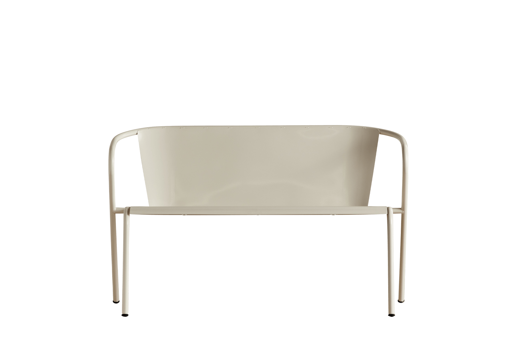 Nicky Kehoe - Cafe Bench