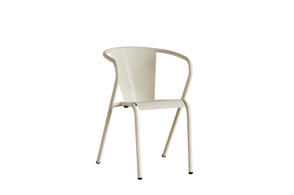 Nicky Kehoe - Cafe Chair (Multiple Colors)
