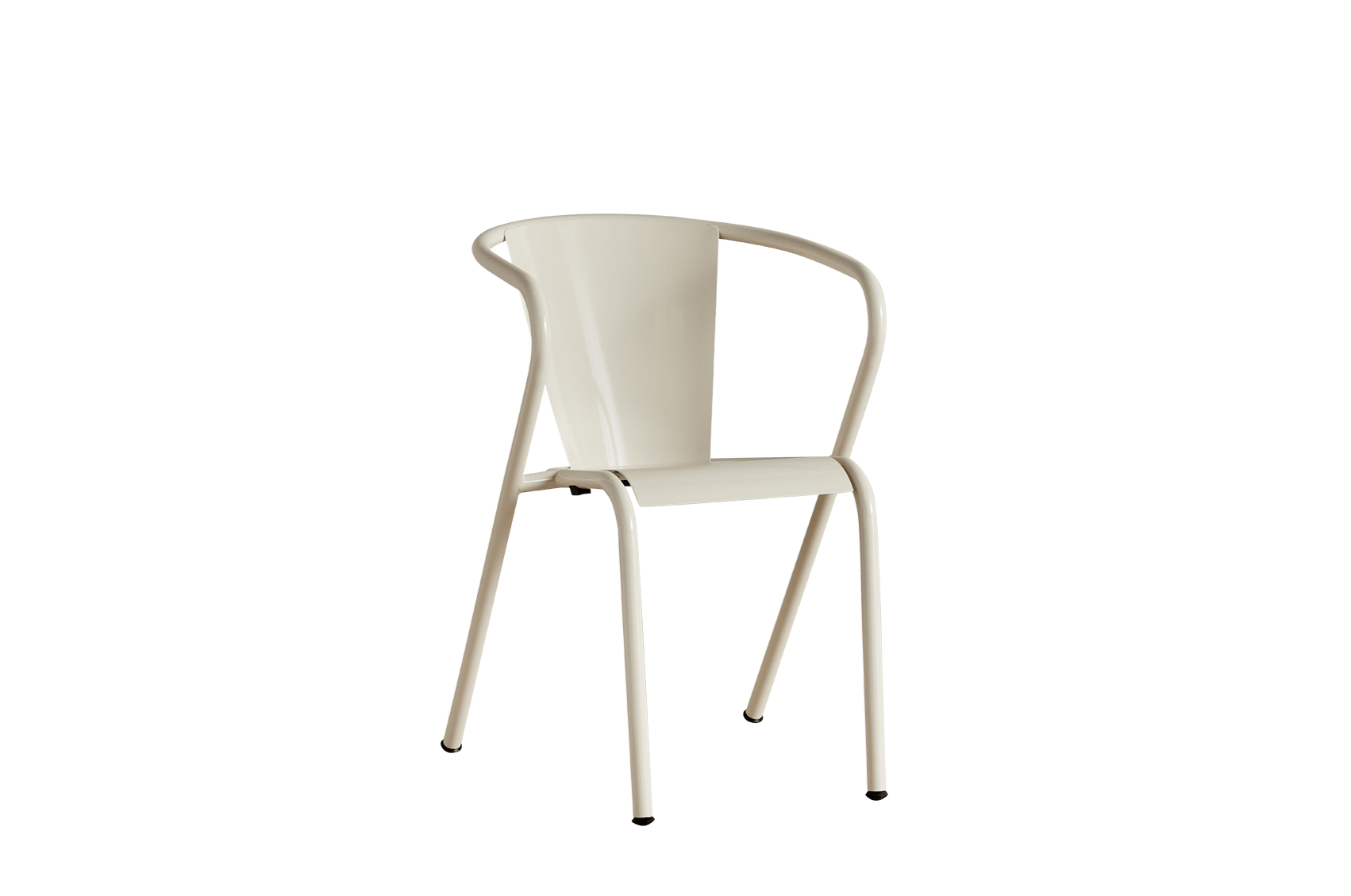 Nicky Kehoe - Cafe Chair (Multiple Colors)