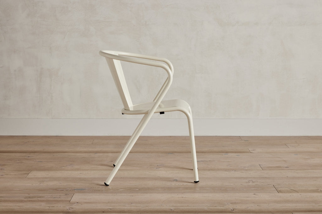 Nicky Kehoe - Cafe Chair (Multiple Colors)