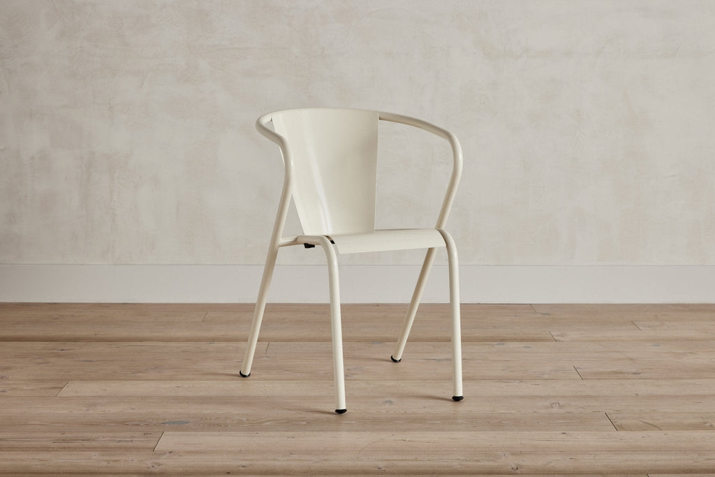 Nicky Kehoe - Cafe Chair (Multiple Colors)