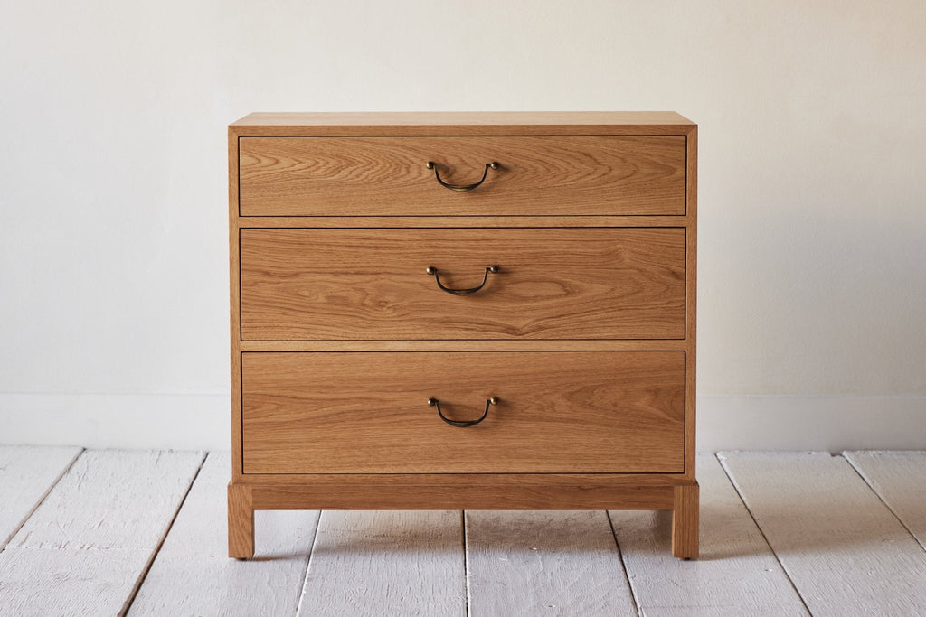 Nicky Kehoe - Campaign Chest, 28"
