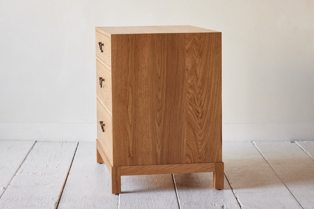 Nicky Kehoe - Campaign Chest, 28"
