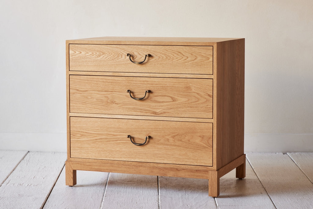Nicky Kehoe - Campaign Chest, 28"