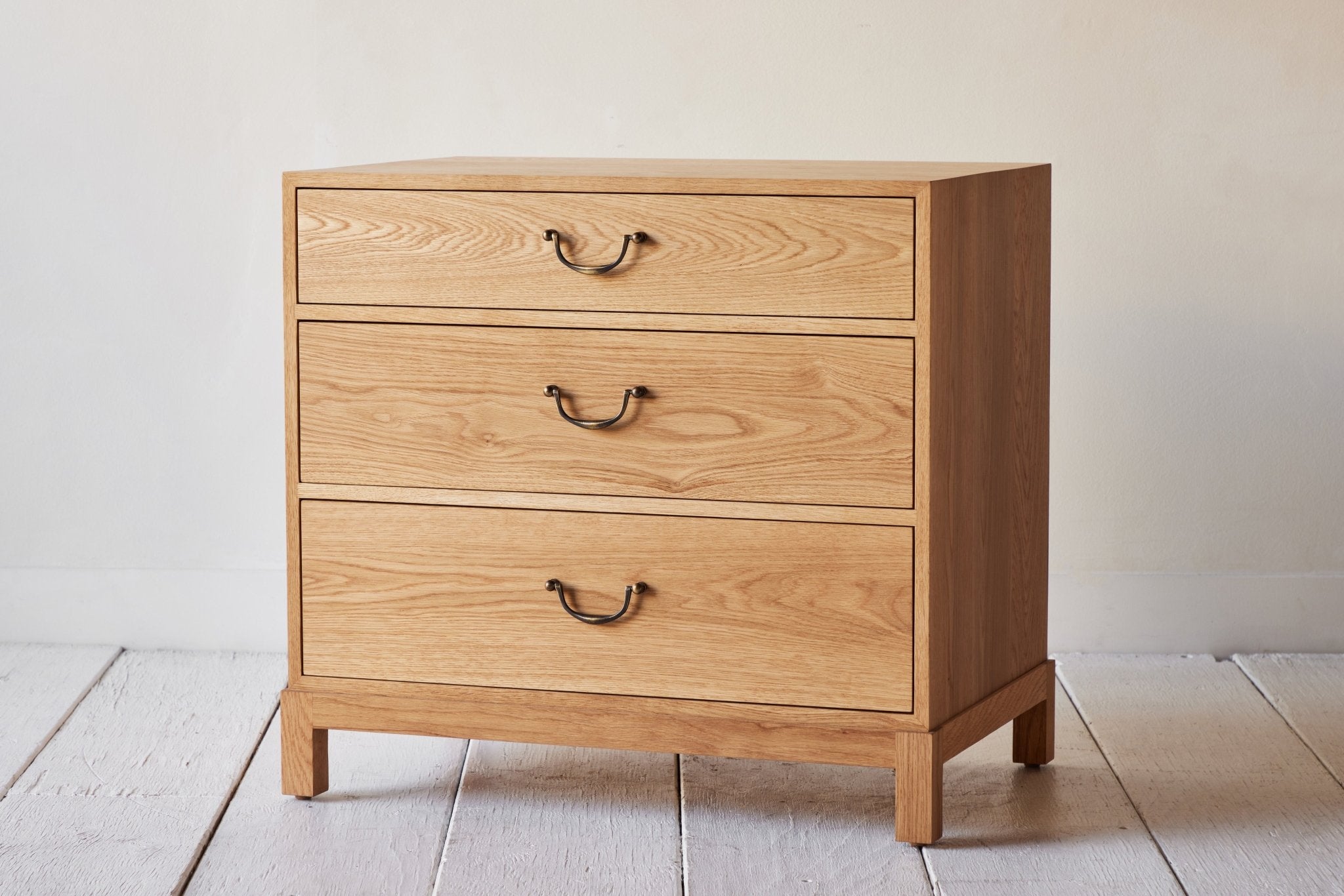 Nicky Kehoe - Campaign Chest, 28"