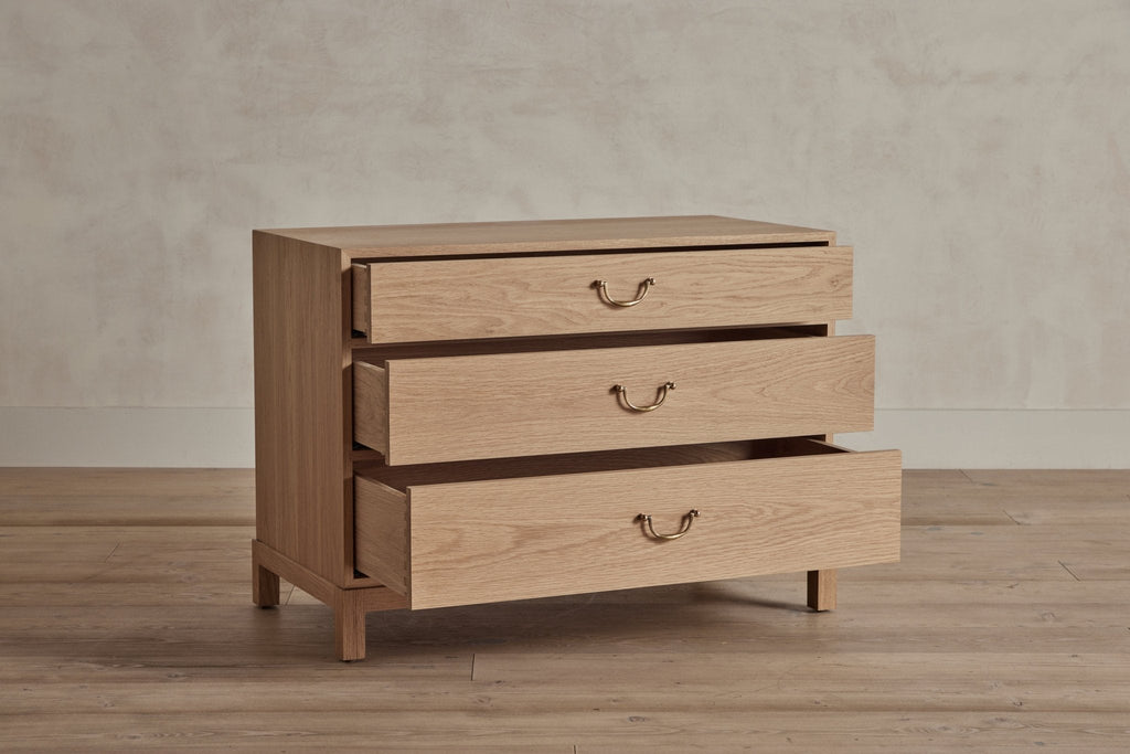 Nicky Kehoe - Campaign Chest, 36"