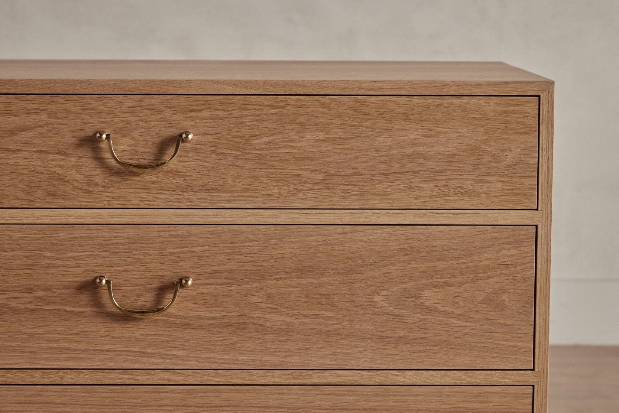 Nicky Kehoe - Campaign Chest, 36"