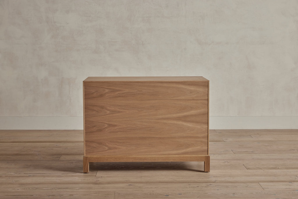Nicky Kehoe - Campaign Chest, 36"
