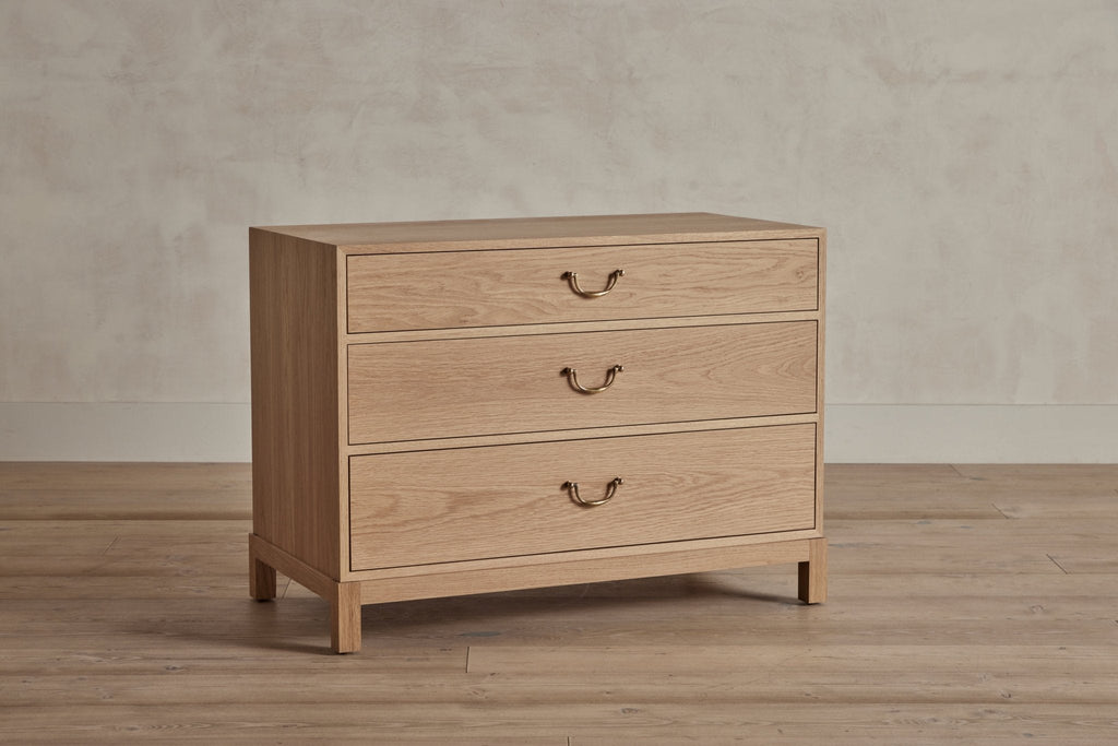 Nicky Kehoe - Campaign Chest, 36"