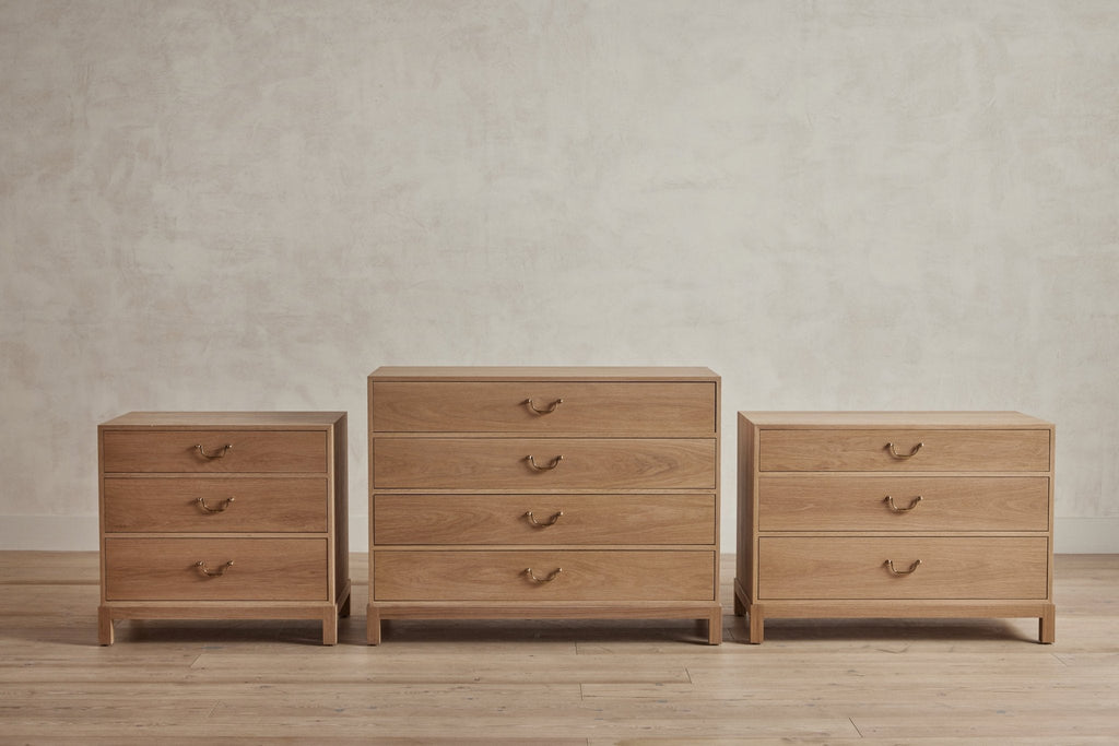 Nicky Kehoe - Campaign Chest, 36"