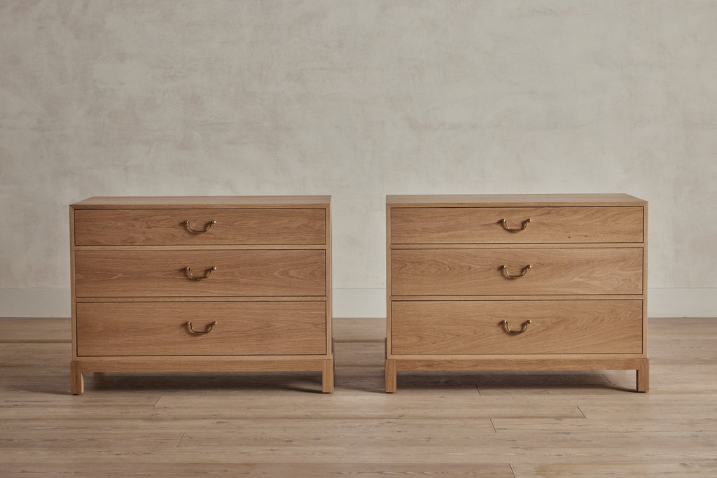 Nicky Kehoe - Campaign Chest, 36"