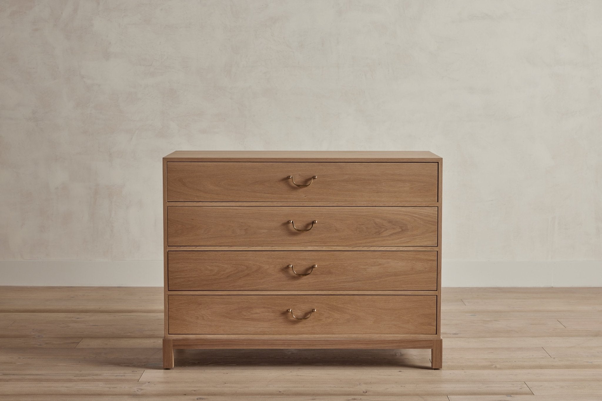 Nicky Kehoe - Campaign Dresser