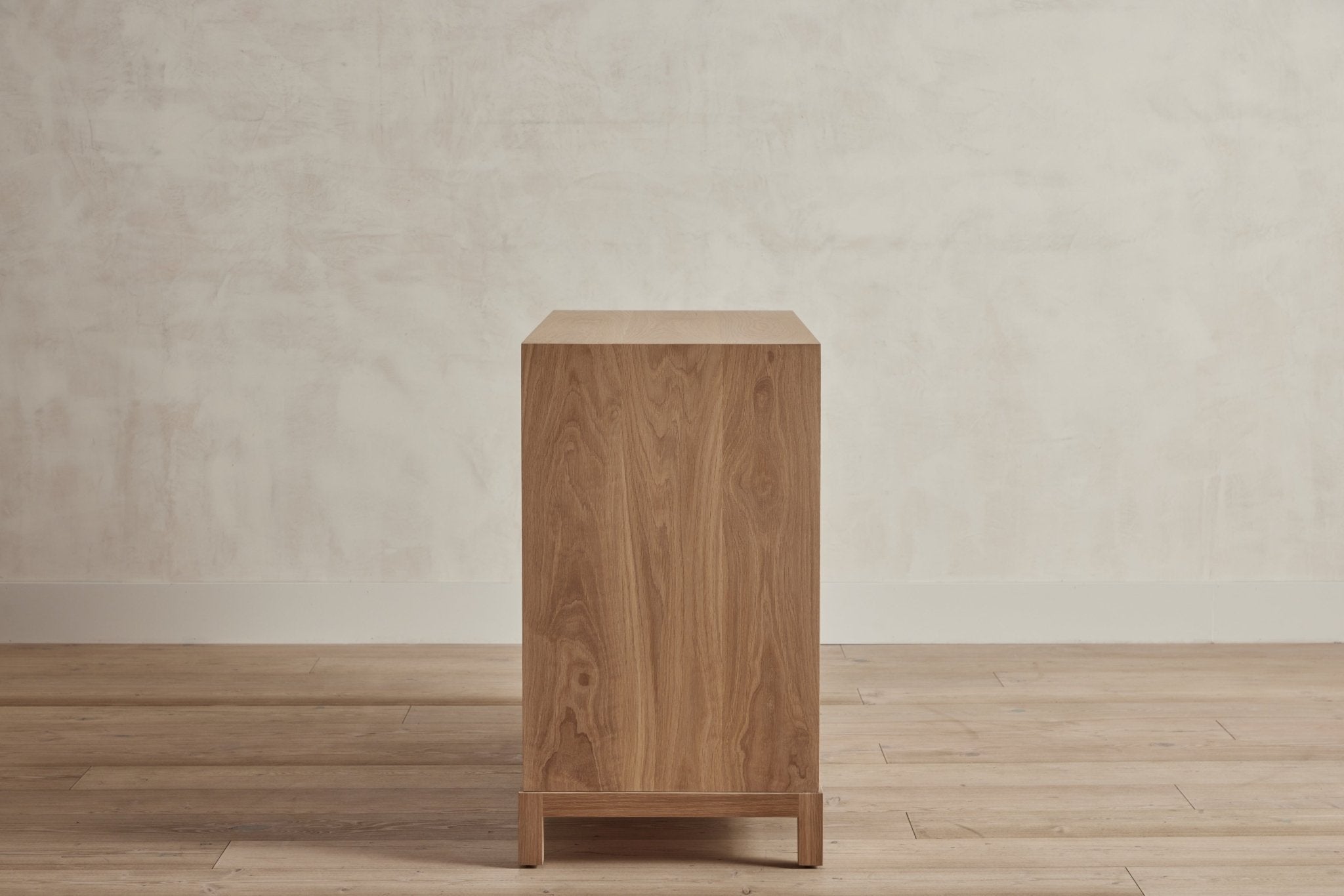 Nicky Kehoe - Campaign Dresser