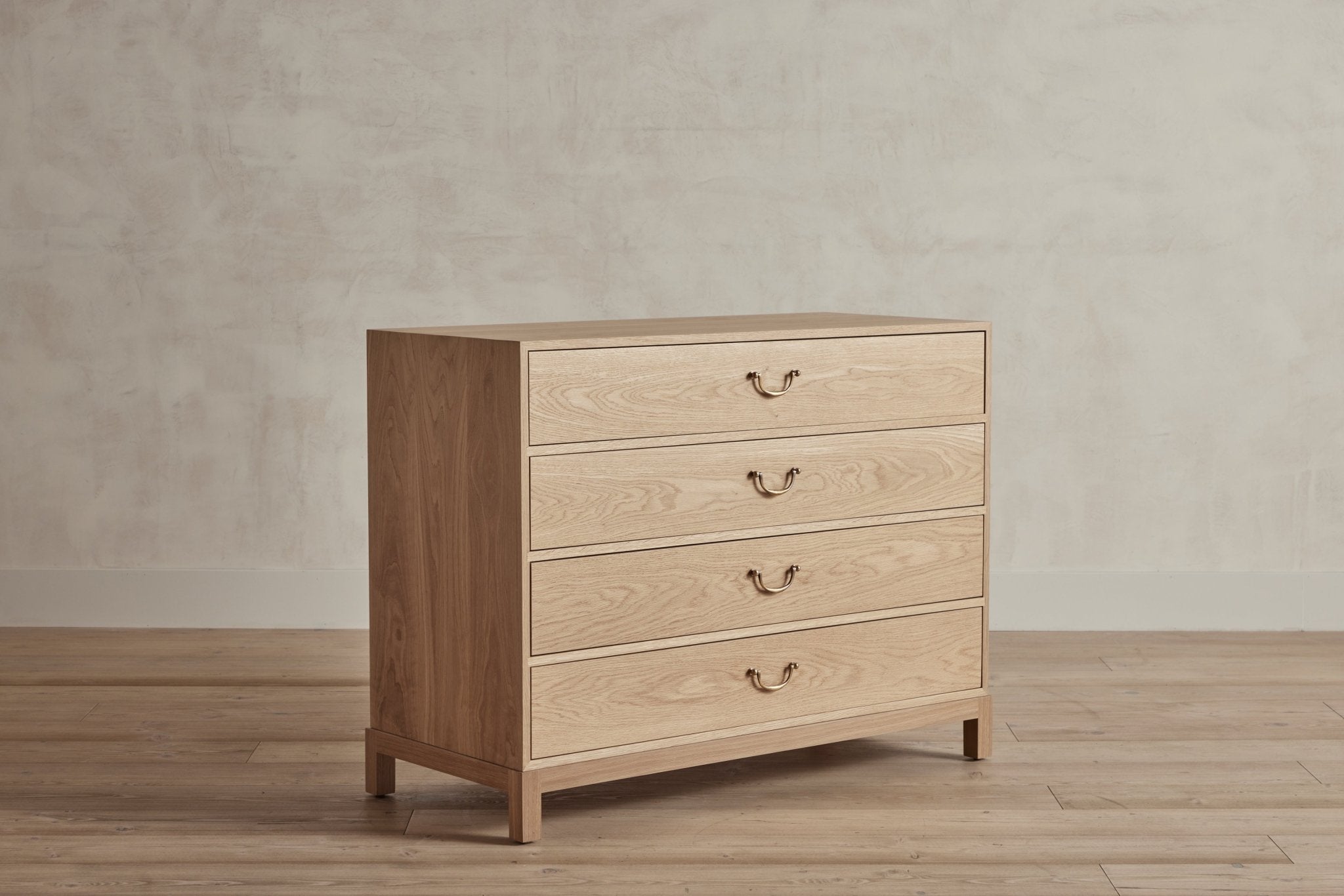 Nicky Kehoe - Campaign Dresser