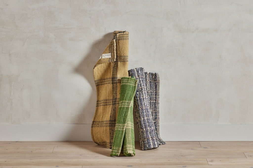 Nicky Kehoe - Chemise Rug 3 x 5'