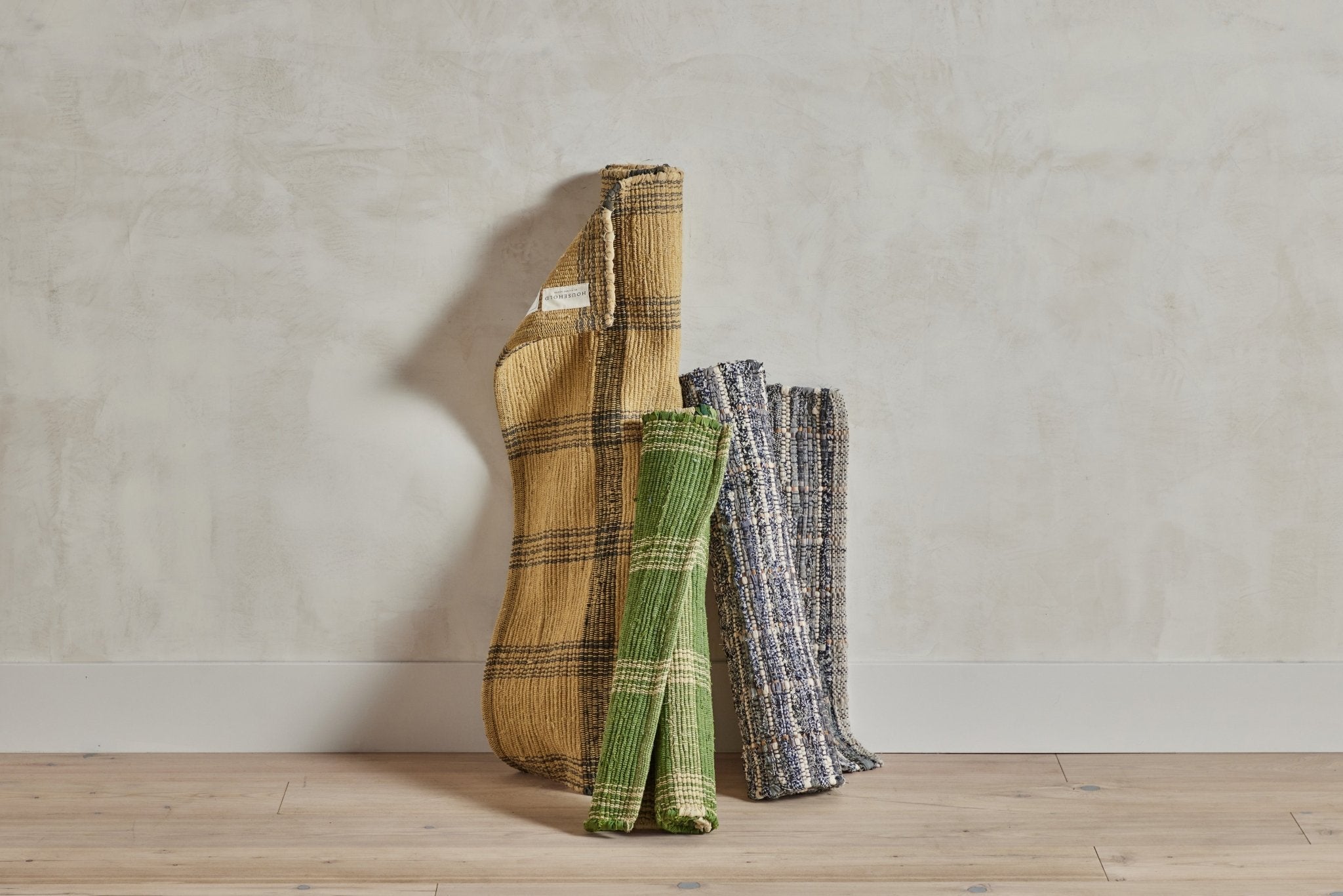 Nicky Kehoe - Chemise Rug 3 x 5'